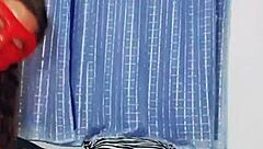 Horny Teen Gets Fucked After Kissing!