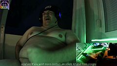 The cuckold solo male story.