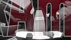 Young Raven Wright Experiences First Deepthroat And Doggy With Monster Bbc