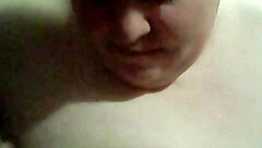 Wow! Sucking Those Big Tits and Nipples Hard