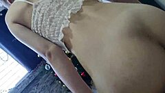 I shared intimate moments with my wife this Christmas.