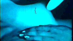 Vintage British Lesbians in Sixties Shadows