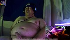 The cuckold solo male story.