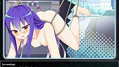 Monster Fight Part 2: Bound in Humiliation Game