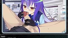 Monster Fight Part 2: Bound in Humiliation Game