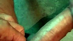 Want to stroke my big cock?