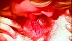 My hidden vintage bisexual threesome sparks curiosity