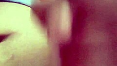 i give my cock a good massage and wank after so long part iii