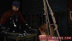 do you want to see alexa nova and kendall bound for extreme anal creampie domination?