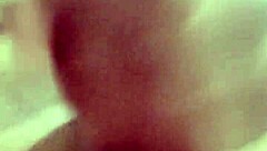 i give my cock a good massage and wank after so long part iii