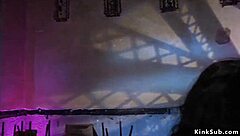 i dominated those submissive babes with my busty blonde anal