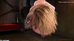 i got my huge boobs milf fucked in bondag