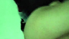 Feeling the intense passion in this amateur Latina couple compilation of doggystyle riding and bent over ass action