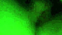 Oh, that black pussy is so inviting and wet, begging for attention!