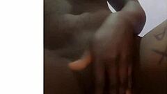 Desi Indian Couple Shares Romantic Homemade Scenes