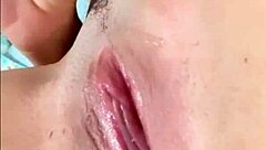 Want to see me masturbate with anal plug in shower?