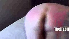 Bunny Skye Submits to Master Dallas Strokes