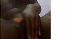 Desi Indian Couple Shares Romantic Homemade Scenes