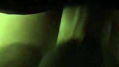 Oh, that black pussy is so inviting and wet, begging for attention!