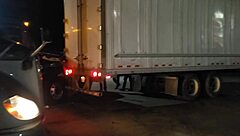 horny female truck driver clips