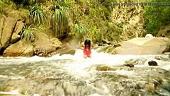 Latina Amateur Craves Alpha Male's Empowering Touch