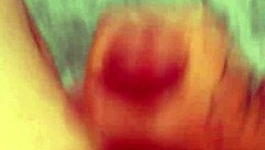 Intense Solo Masturbation Session Unleashed