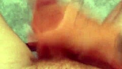 Intense Solo Masturbation Session Unleashed