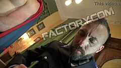 my aristofuckers adventure