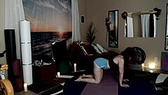 let's learn about being a cute girlfriend in lesson 18