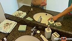 Wow, Stood Up Stepsis Still Gets Fucked By Johnny Love And Keely Rose!