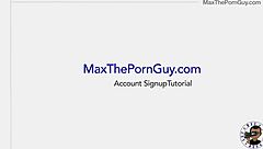 emma wolfe's tight pussy makes me cum