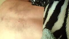 amateur homemade video leaves me craving for more raw action