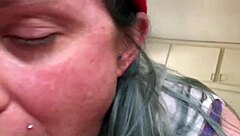 Pov Sloppy Spit Blowjob Compilation Featuring Bunnieandthedude