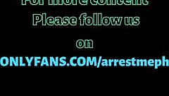 Rough Ass Fucking and Footjob for Amazing Babe