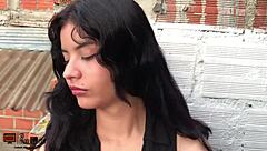 mi vecino me folla duro