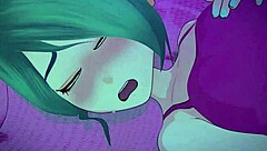 The succubus seeks revenge in episode 3 with subtitles