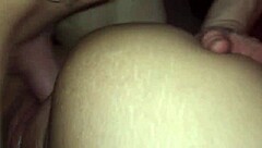 fucking my girlfriend in real homemade setting