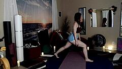 let's learn about being a cute girlfriend in lesson 18