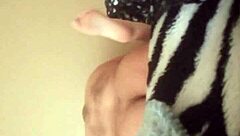 amateur homemade video leaves me craving for more raw action