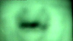 Wife Experiences Intense Gaping in Private Session with Husband