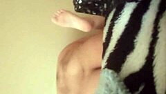 amateur homemade video leaves me craving for more raw action