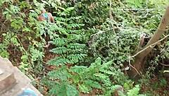 Can you handle this public gay facial in Barcelona sun?