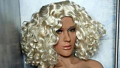 I think high quality sex dolls babes are the best sex toys ya know