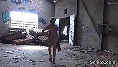 i can't hide my huge british tits, gill ellis!