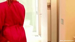 Passionate Lesbian Lovers Unite in Bold Action