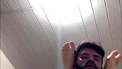 Intense Passion Fills The Night Of Fucking That Ass