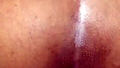 How Hard Can Sobha Das Take It in Her Tight Anal Scene?