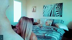 Watch the surprising facial cumshot on teen Chonga Valerie Kay in this amateur scene