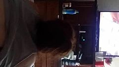 I am a white prostitute ready for action