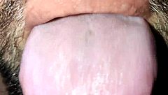 Put Your Pussy Here For Tongue Sucking Lick Fetish Oral